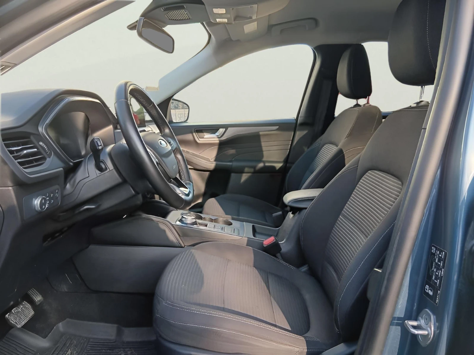 Ford Kuga 2.0 EcoBlue - изображение 10