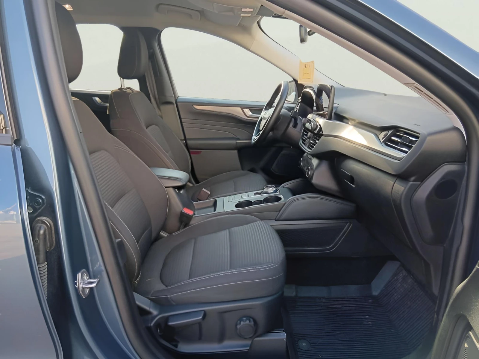 Ford Kuga 2.0 EcoBlue, снимка 14 - Автомобили и джипове - 53714549