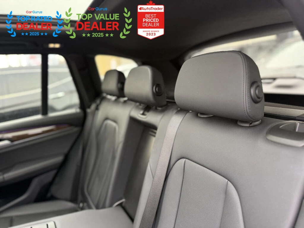 BMW X3 PREMIUM | PANO | NAVI | CARFAX/, снимка 12 - Автомобили и джипове - 54032564