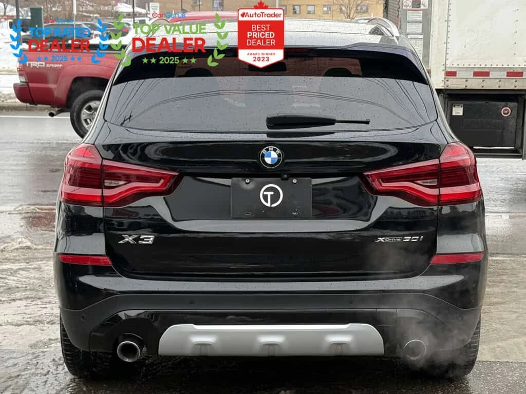 BMW X3 PREMIUM | PANO | NAVI | CARFAX/, снимка 5 - Автомобили и джипове - 54032564