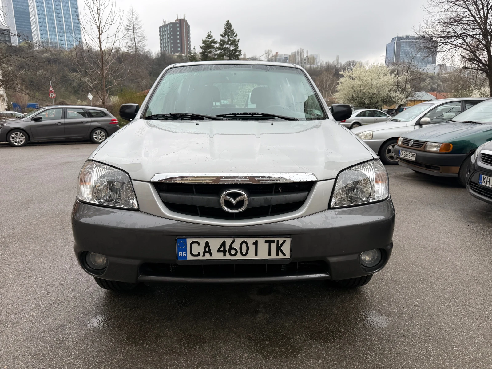 Mazda Tribute undefined | Auto.bg — изображение 1