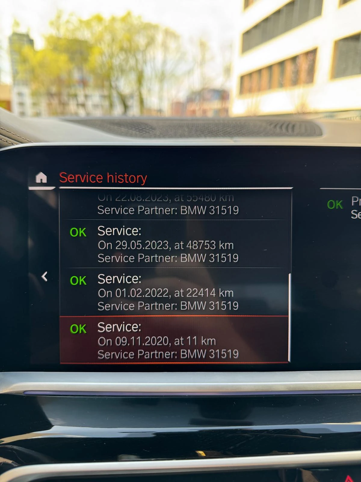 BMW X5 M50d, снимка 15 - Автомобили и джипове - 54193190