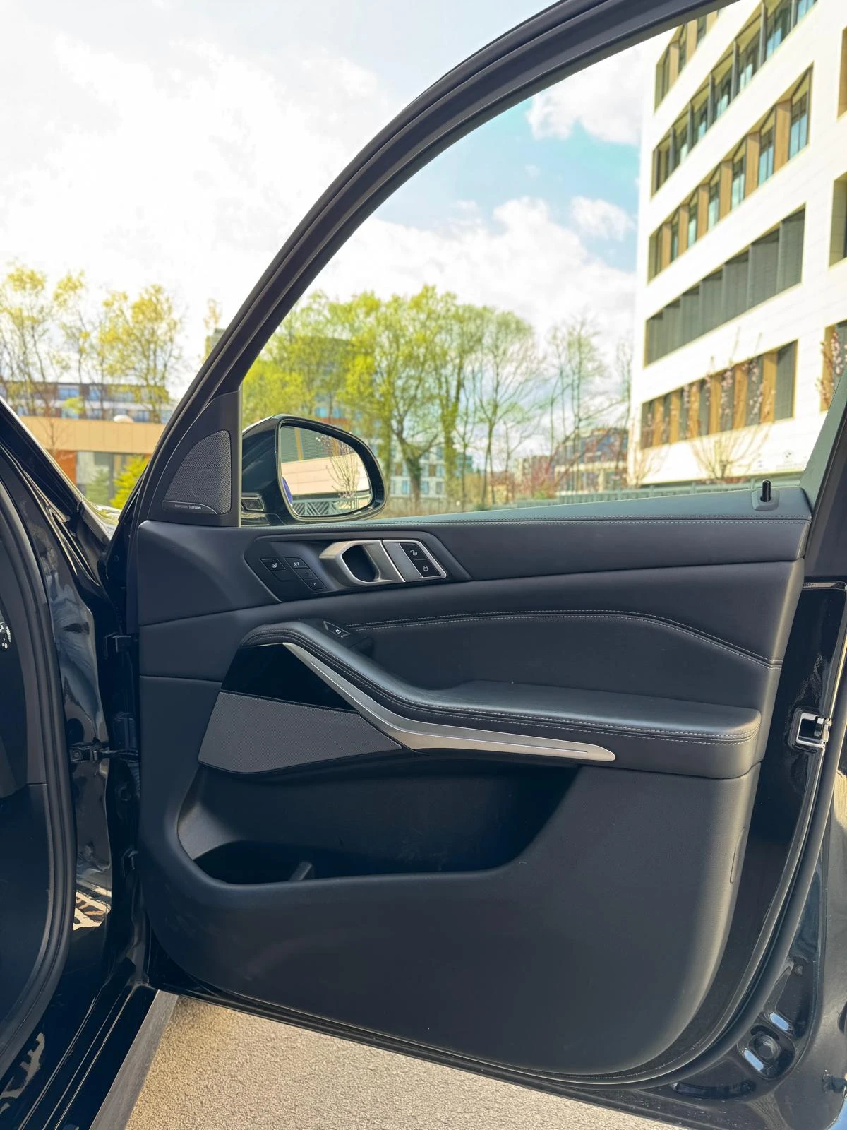 BMW X5 M50d, снимка 13 - Автомобили и джипове - 54193190