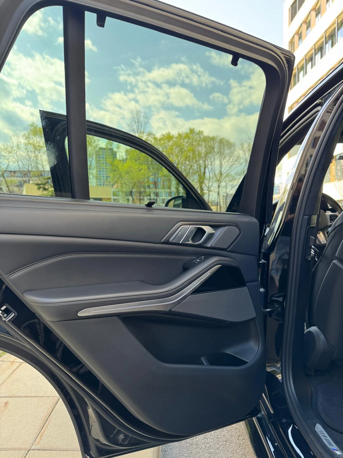 BMW X5 M50d, снимка 12 - Автомобили и джипове - 54193190