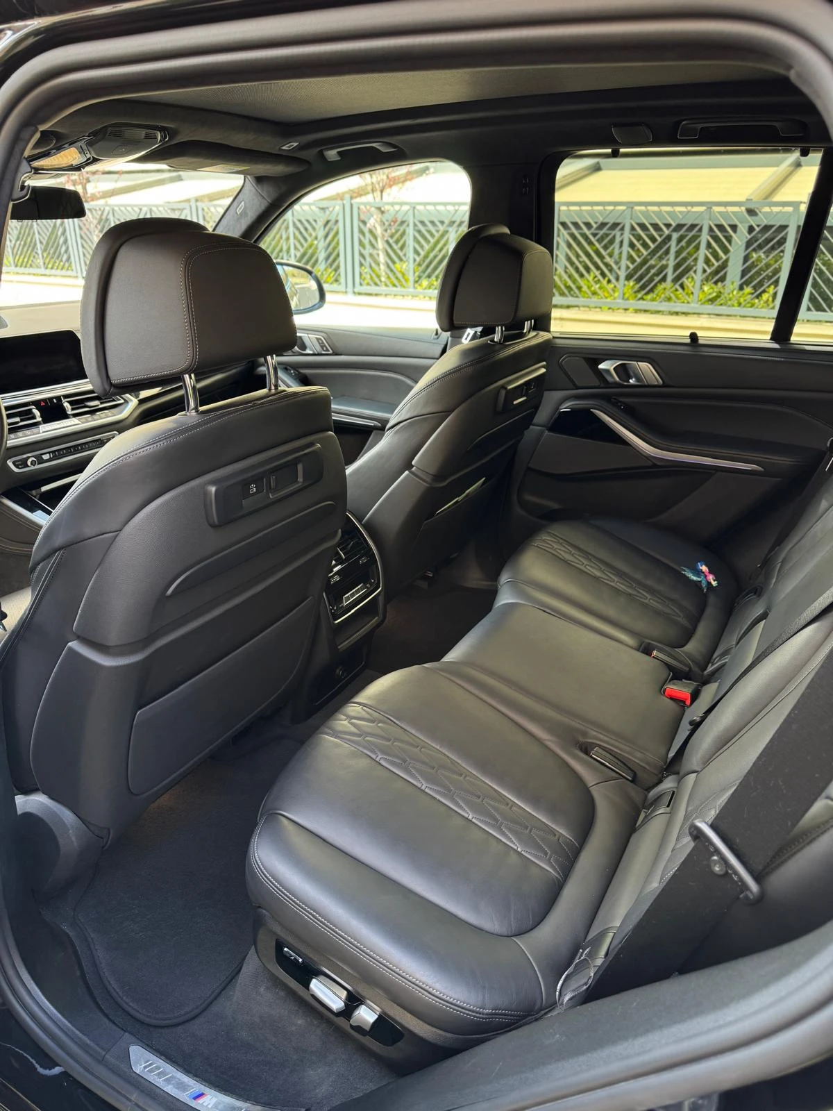 BMW X5 M50d, снимка 7 - Автомобили и джипове - 54193190