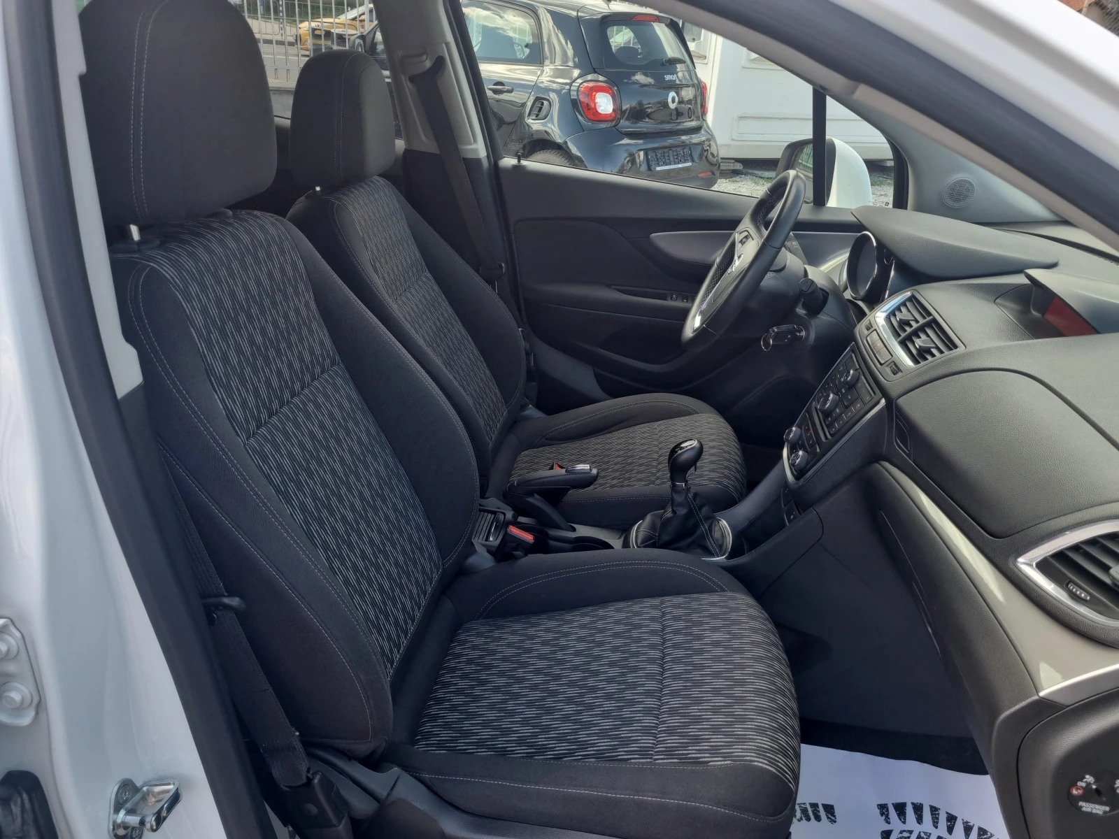 Opel Mokka CDTI 4x4, 131 k.c. | Mobile.bg � ����������� 12