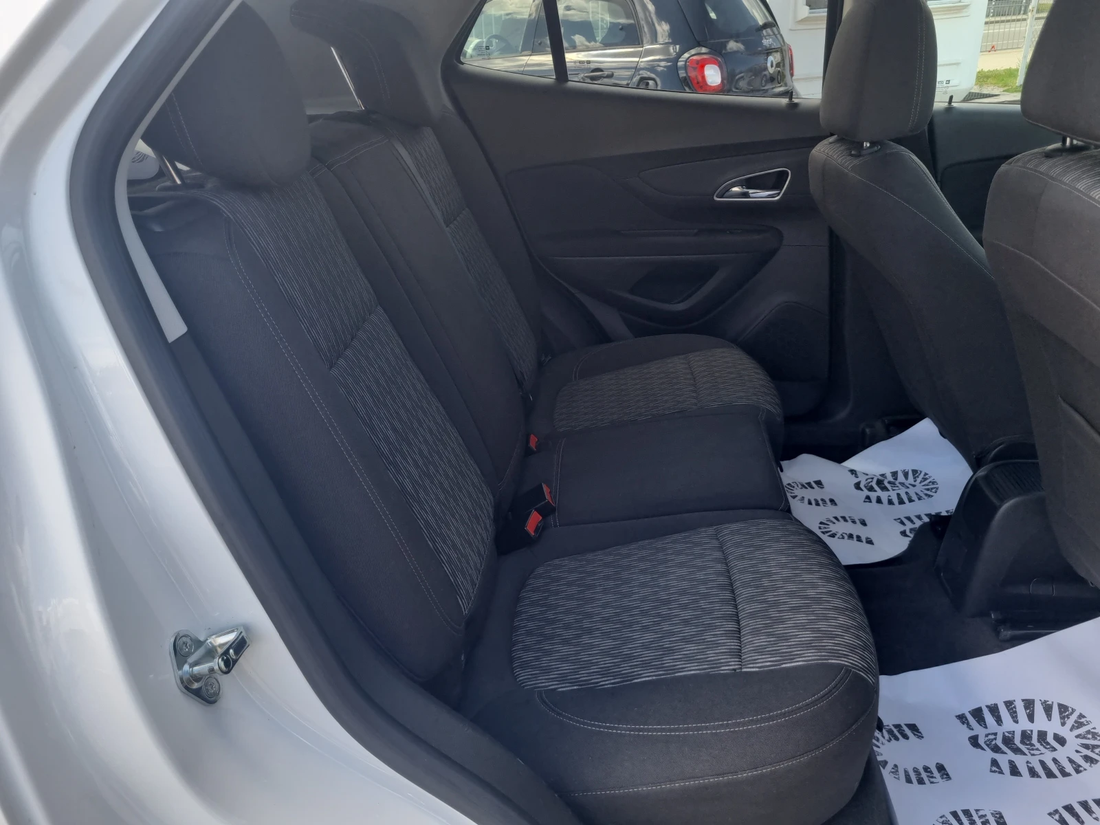 Opel Mokka CDTI 4x4, 131 k.c. | Mobile.bg � ����������� 14