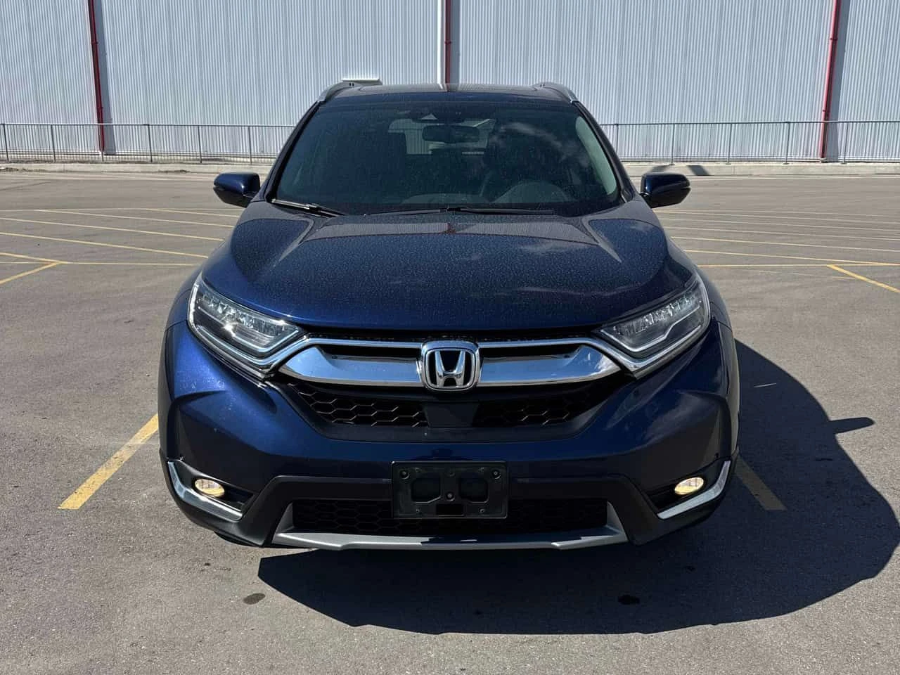 Honda Cr-v * Touring * 2 КЛЮЧА * ПОДГРЕВ * PANO, снимка 6 - Автомобили и джипове - 54486048