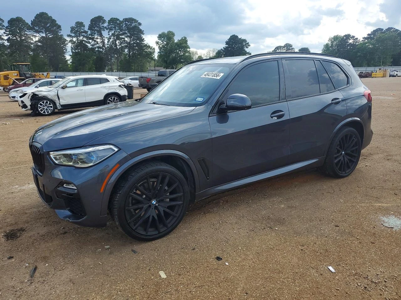 BMW X5 * X-DRIVE40I*  | Mobile.bg � ����������� 1