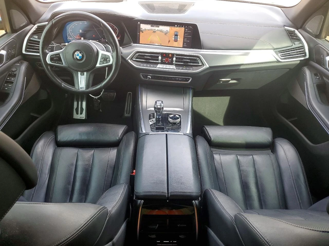 BMW X5 * X-DRIVE40I*  | Mobile.bg � ����������� 9