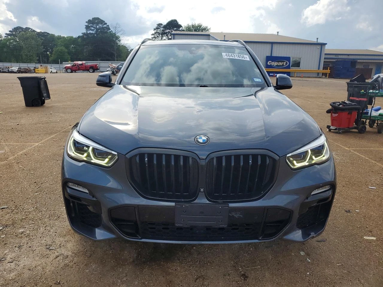 BMW X5 * X-DRIVE40I*  | Mobile.bg � ����������� 2