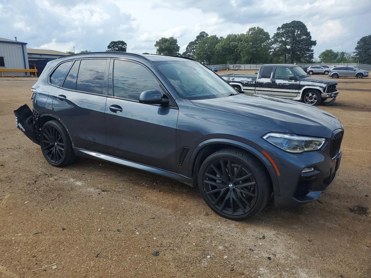 BMW X5 * X-DRIVE40I*  | Mobile.bg � ����������� 3