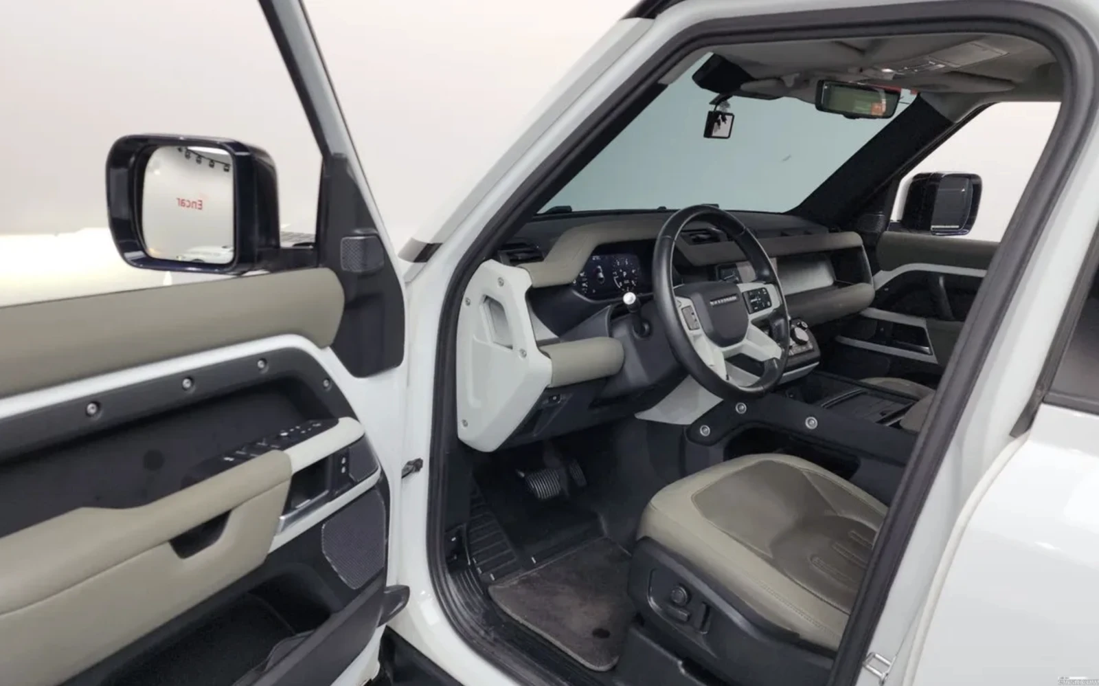 Land Rover Defender ����������* �FF ROAD* �������* 360* ����*  | Mobile.bg � ����������� 8