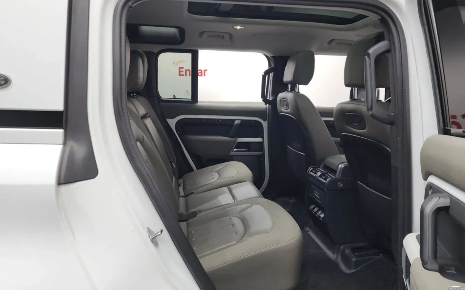 Land Rover Defender ����������* �FF ROAD* �������* 360* ����*  | Mobile.bg � ����������� 10
