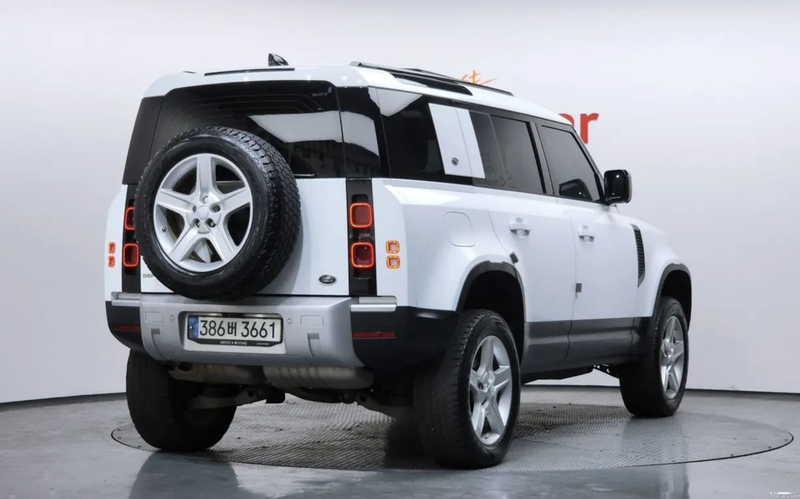 Land Rover Defender ����������* �FF ROAD* �������* 360* ����*  | Mobile.bg � ����������� 2