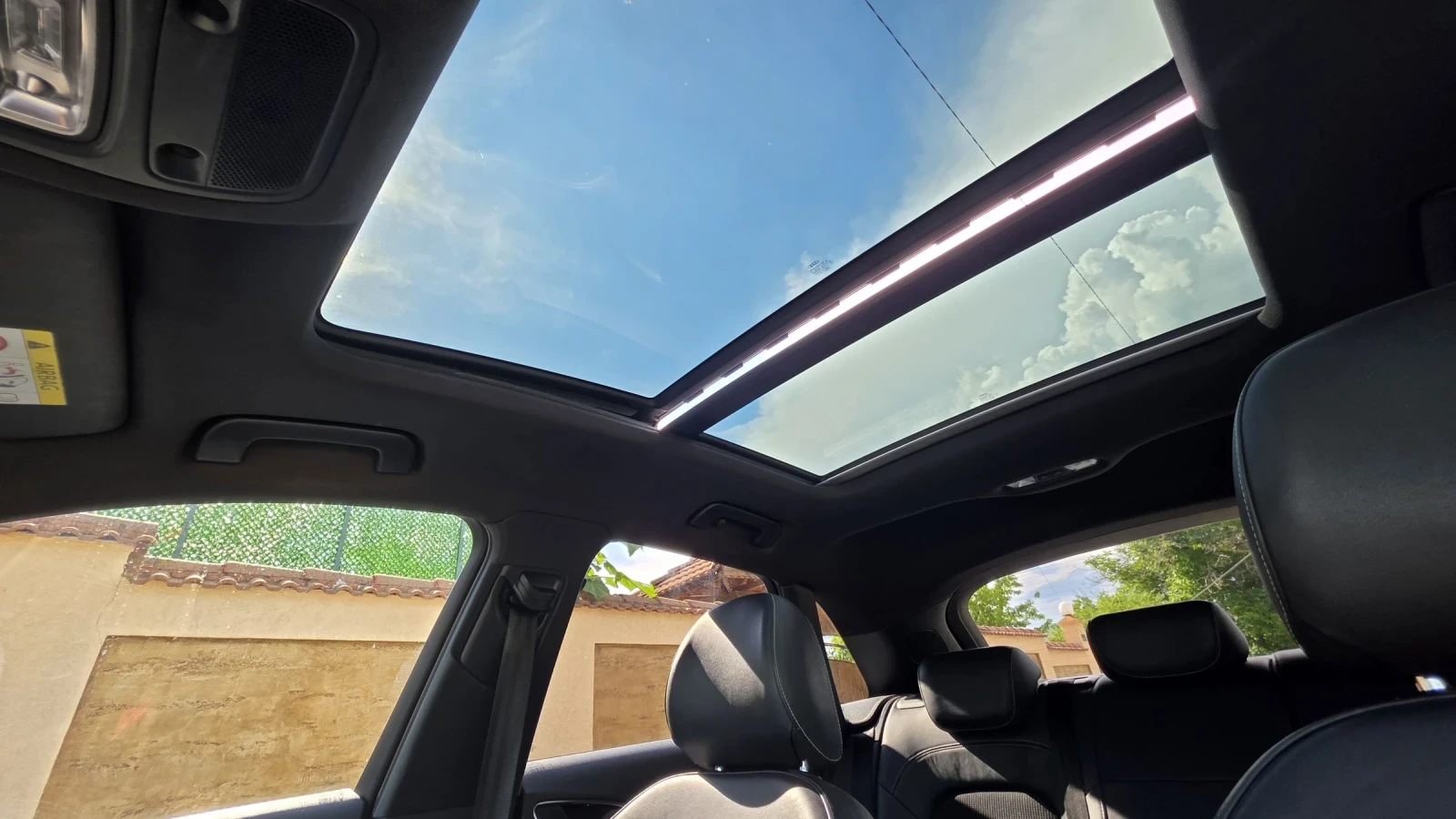 Audi Q3 2.0 TDI quattro150 , снимка 12 - Автомобили и джипове - 54826892