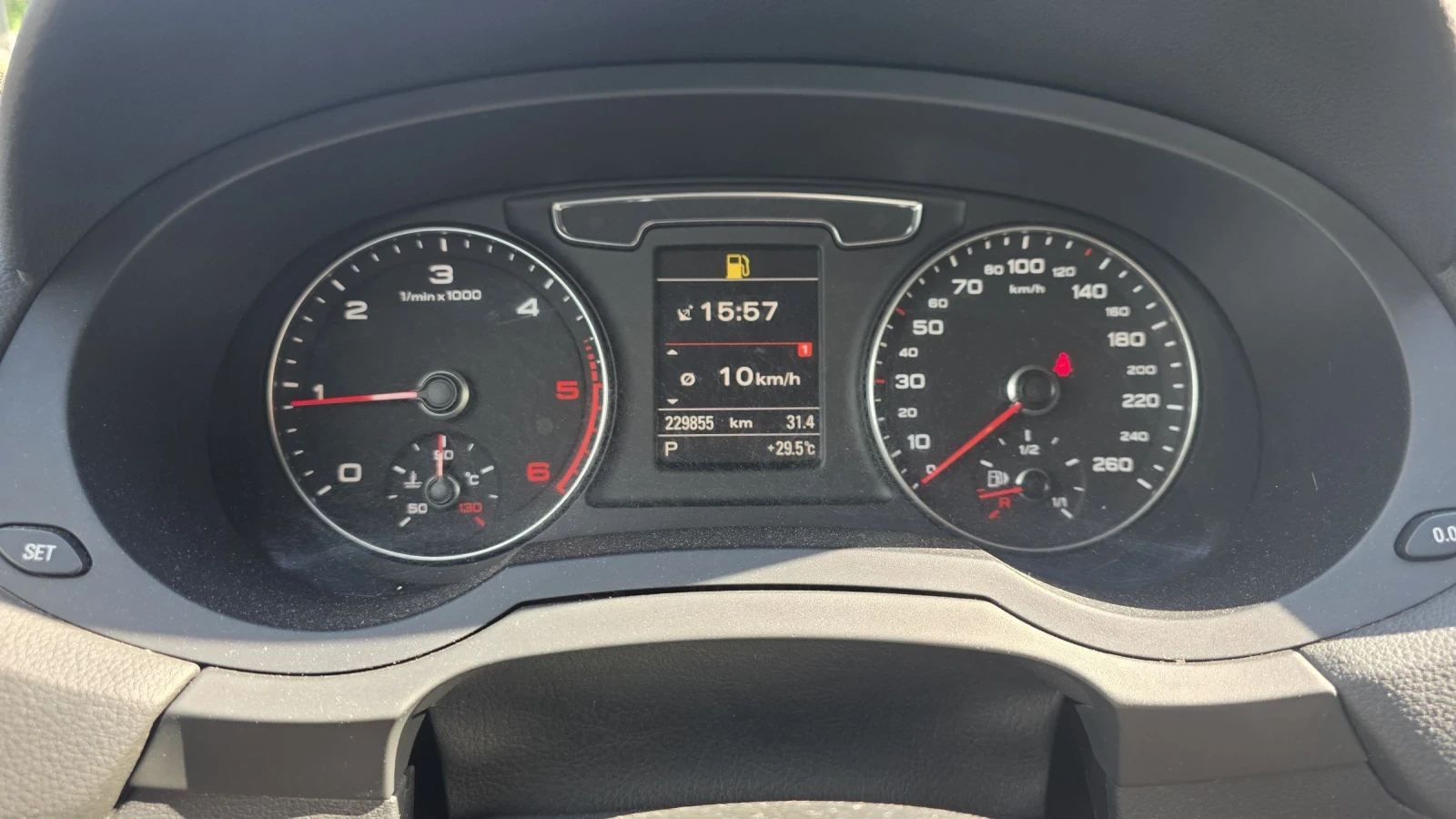 Audi Q3 2.0 TDI quattro150 , снимка 10 - Автомобили и джипове - 54826892