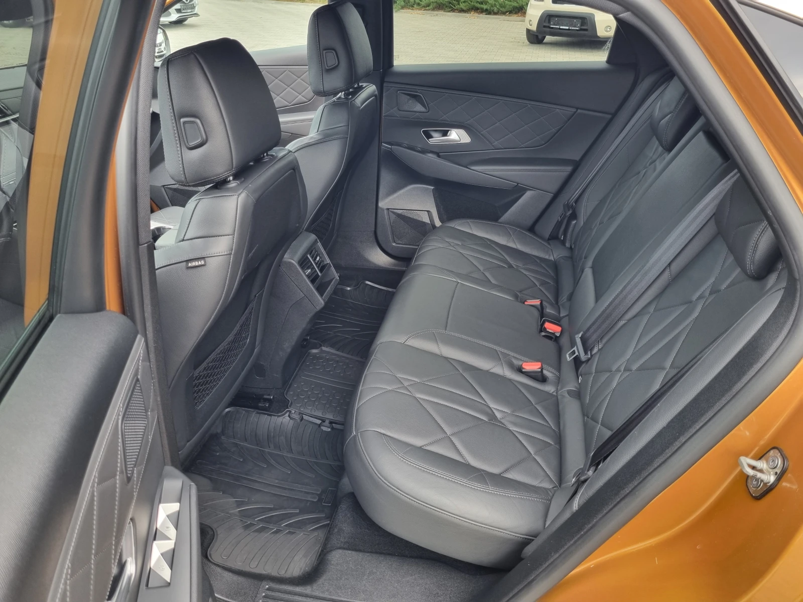 DS DS 7 Crossback * RIVOLI* 122.000�� ��������� 1.5HDi-131ps | Mobile.bg � ����������� 9