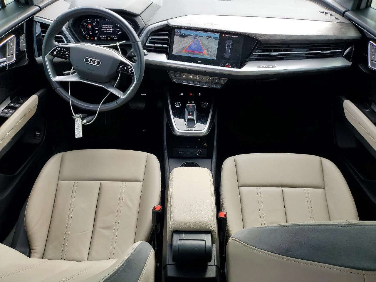 Audi Q4 E-Tron Premium | Mobile.bg � ����������� 8