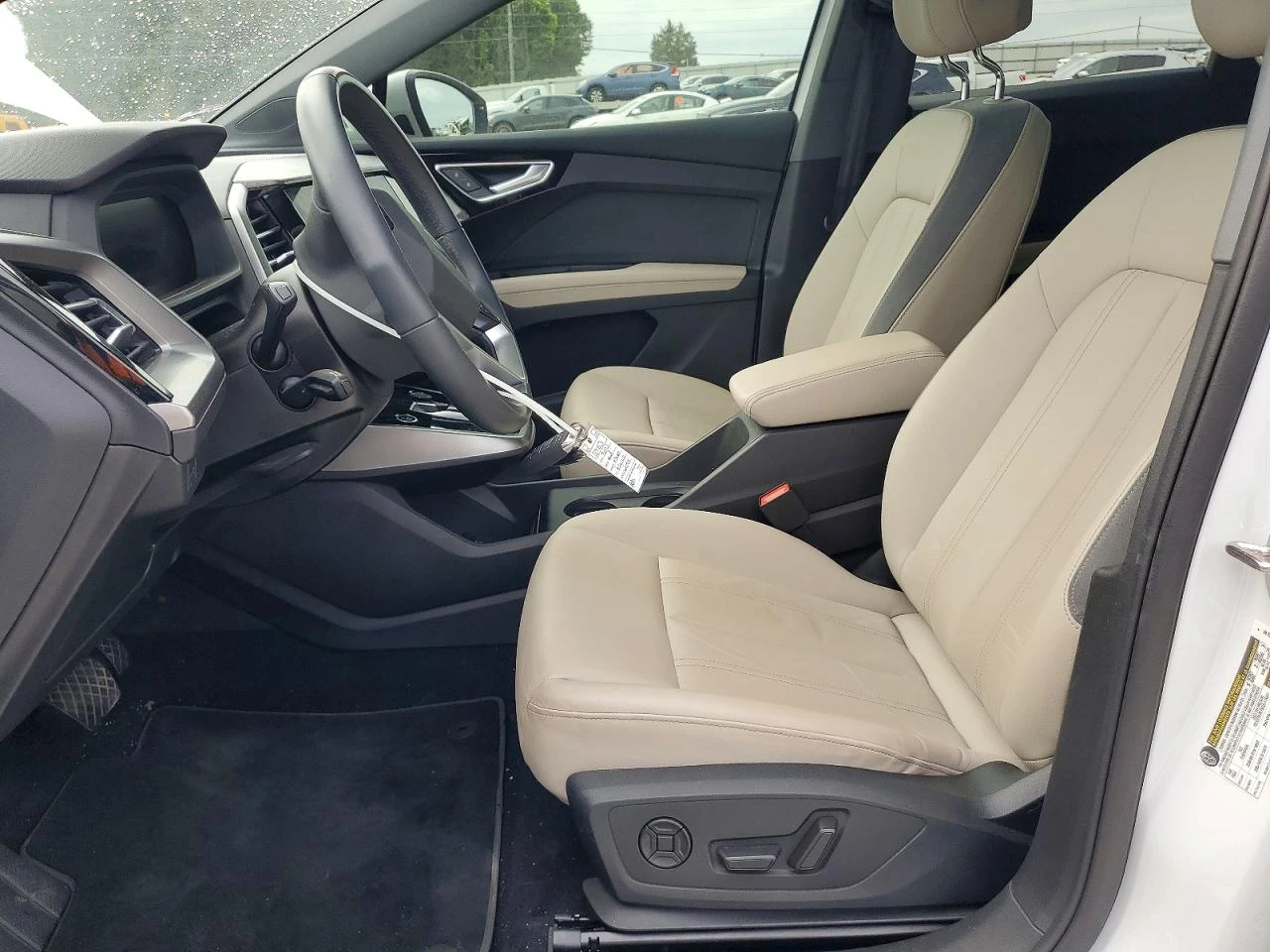 Audi Q4 E-Tron Premium | Mobile.bg � ����������� 7