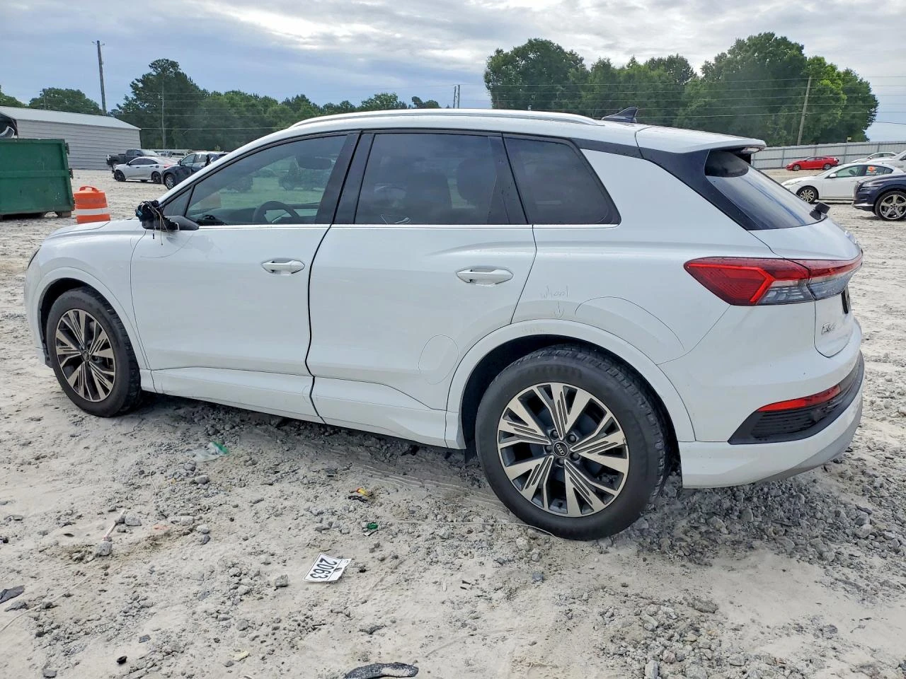 Audi Q4 E-Tron Premium | Mobile.bg � ����������� 2