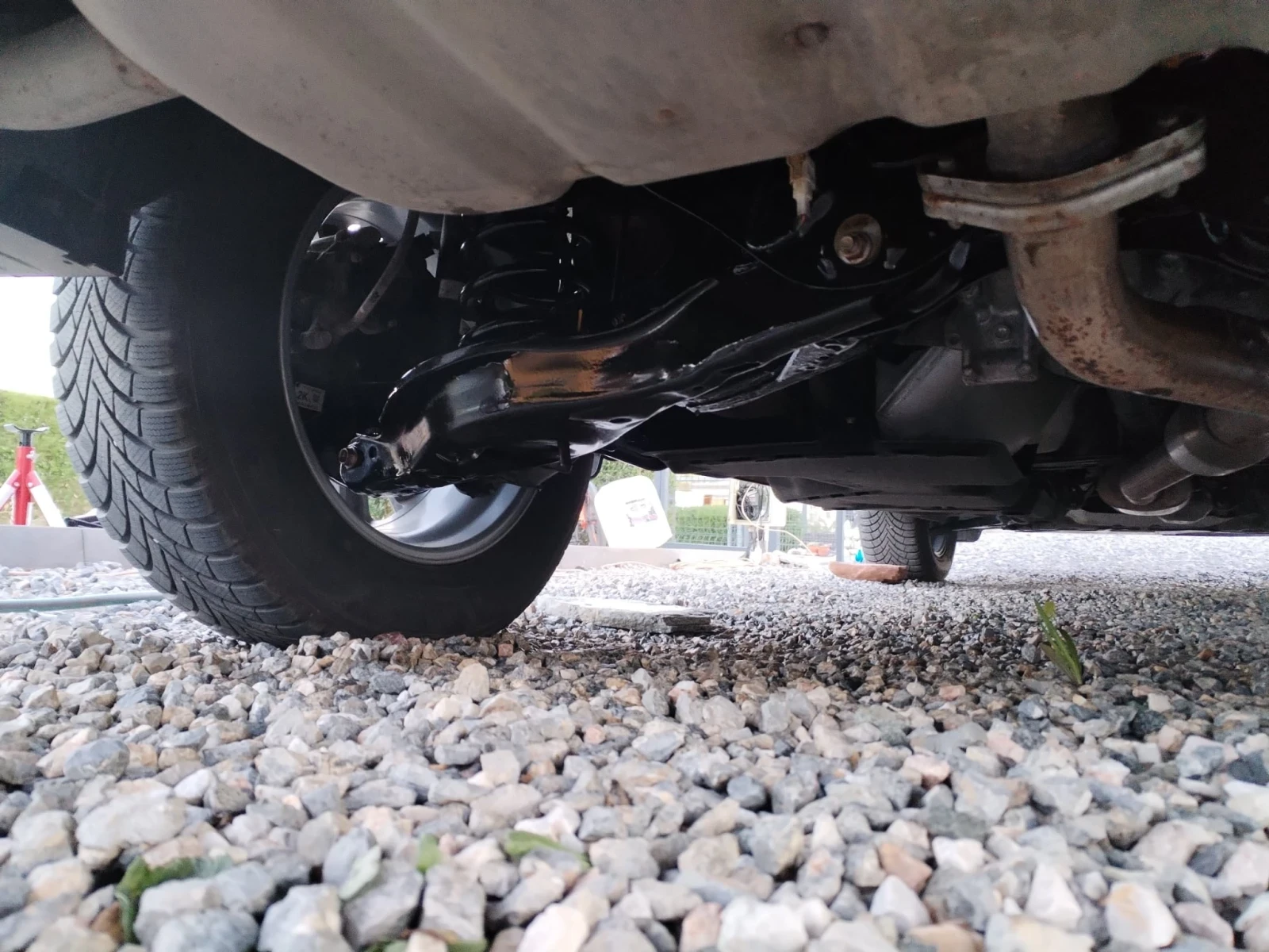 Mazda CX-5 2.5 Skyactive G, снимка 13 - Автомобили и джипове - 55535745