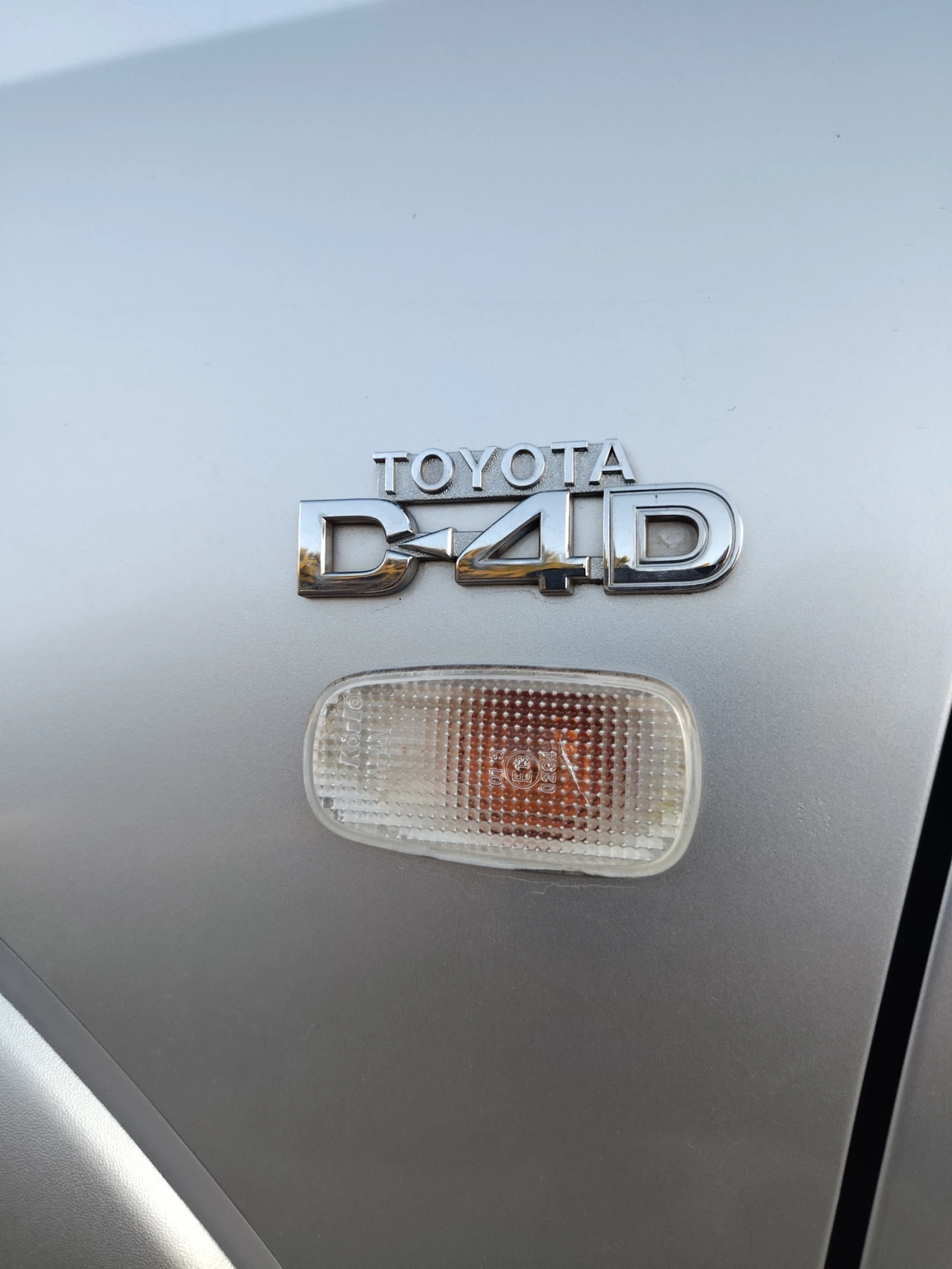 Toyota Rav4, снимка 5 - Автомобили и джипове - 56060412