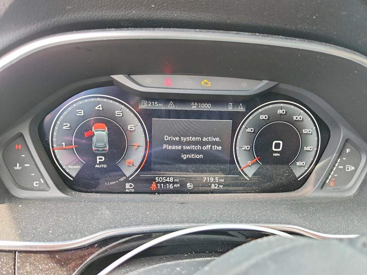 Audi Q3 2.0l Premium Plus S-Line, снимка 9 - Автомобили и джипове - 56223911