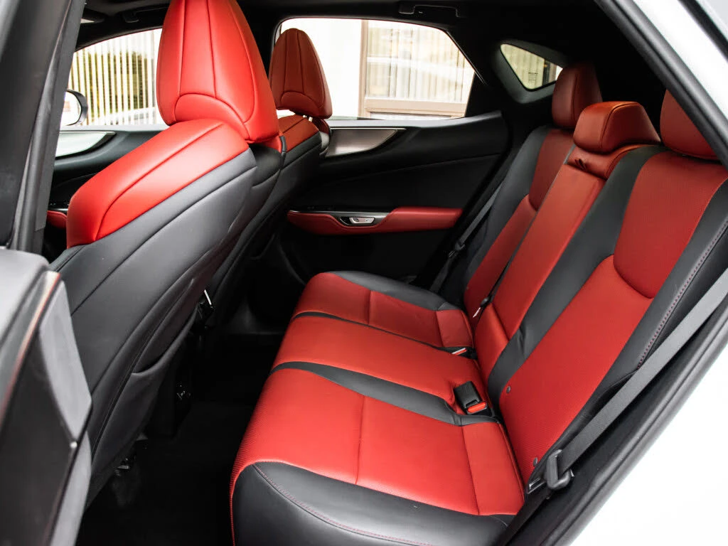 Lexus NX 350h 2.4 F Sport 1 AWD | Mobile.bg � ����������� 8