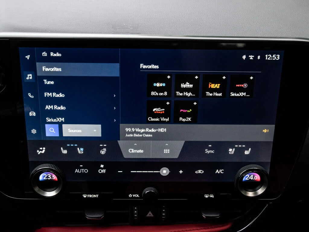 Lexus NX 350h 2.4 F Sport 1 AWD | Mobile.bg � ����������� 12