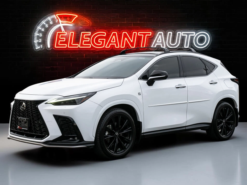 Lexus NX 350h 2.4 F Sport 1 AWD | Mobile.bg � ����������� 2