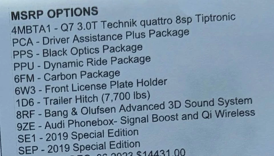 Audi Q5  1 / 150 � ����� / B&O / Carbon / Bucket  | Mobile.bg � ����������� 8