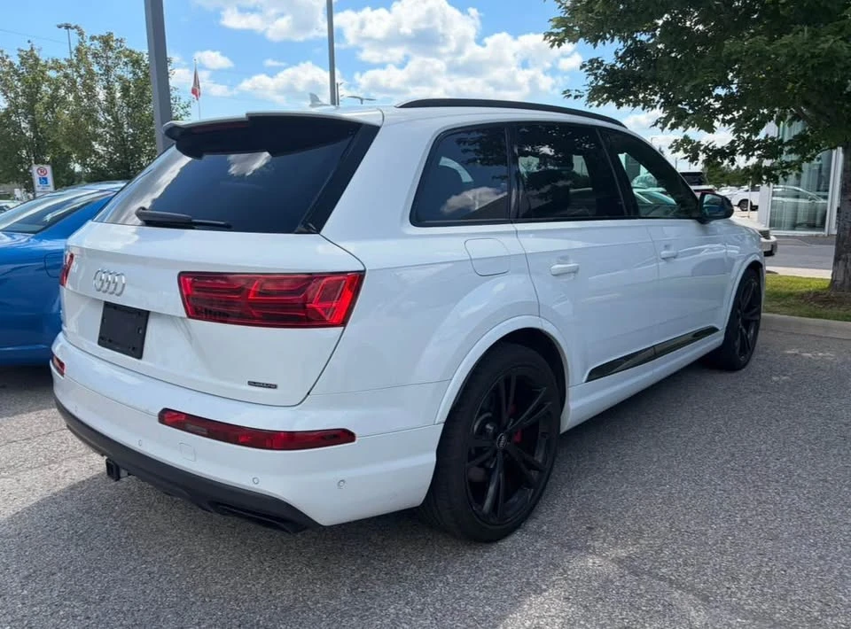Audi Q5  1 / 150 � ����� / B&O / Carbon / Bucket  | Mobile.bg � ����������� 3