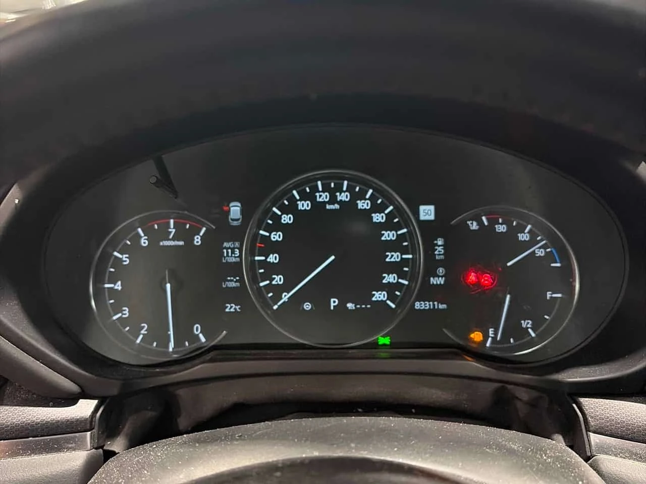 Mazda CX-5 * Sport Design w/Turbo AWD * CARFAX *  | Mobile.bg � ����������� 8
