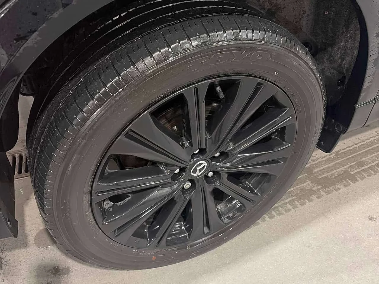 Mazda CX-5 * Sport Design w/Turbo AWD * CARFAX *  | Mobile.bg � ����������� 7