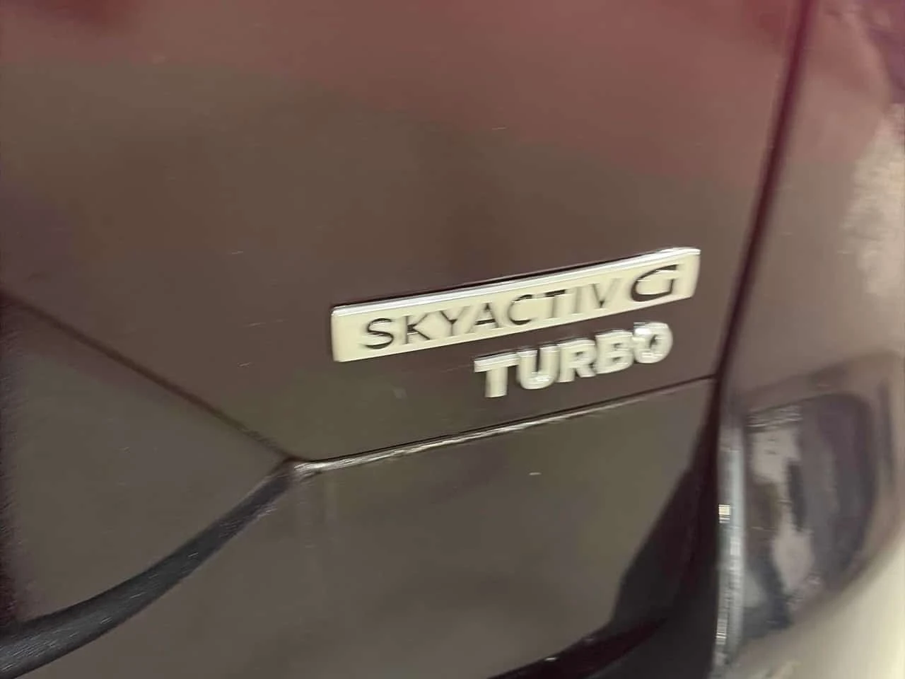 Mazda CX-5 * Sport Design w/Turbo AWD * CARFAX *  | Mobile.bg � ����������� 15