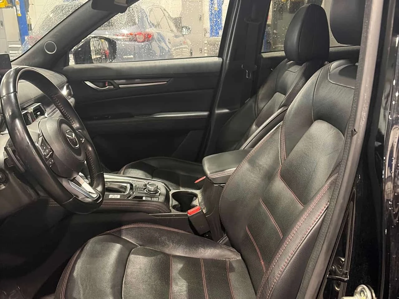 Mazda CX-5 * Sport Design w/Turbo AWD * CARFAX *  | Mobile.bg � ����������� 13