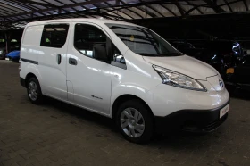 Nissan NV200 41KwH/Товарен/Подгрев/Автомат, снимка 3