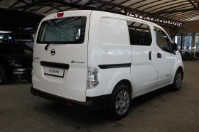 Nissan NV200 41KwH/Товарен/Подгрев/Автомат, снимка 4