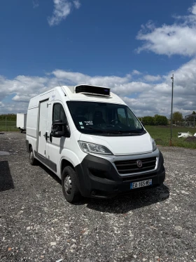Fiat Ducato 2, 3 Multidjet, снимка 2