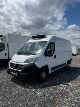 Fiat Ducato 2, 3 Multidjet, снимка 3