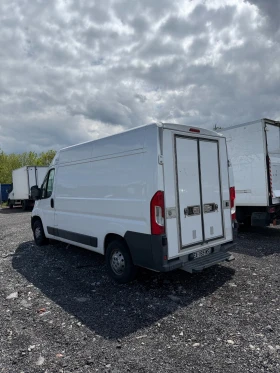 Fiat Ducato 2, 3 Multidjet, снимка 4
