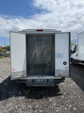 Fiat Ducato 2, 3 Multidjet, снимка 7