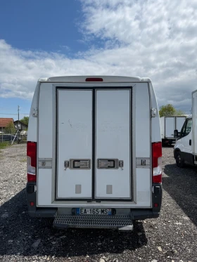 Fiat Ducato 2, 3 Multidjet, снимка 6