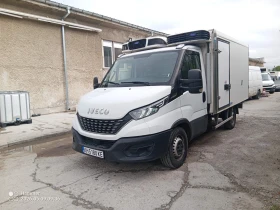 Iveco Daily, снимка 2