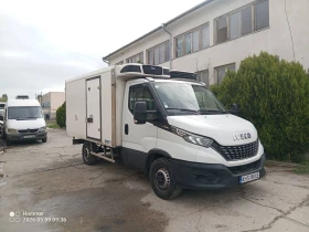 Iveco Daily, снимка 3