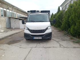 Iveco Daily, снимка 1