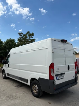 Citroen Jumper 2, 2HDI, снимка 3
