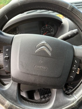 Citroen Jumper 2, 2HDI, снимка 9