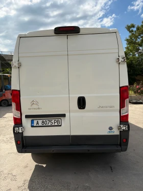Citroen Jumper 2, 2HDI, снимка 5